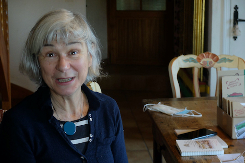 "Il ne faut pas mollir" "Il ne faut pas mollir"