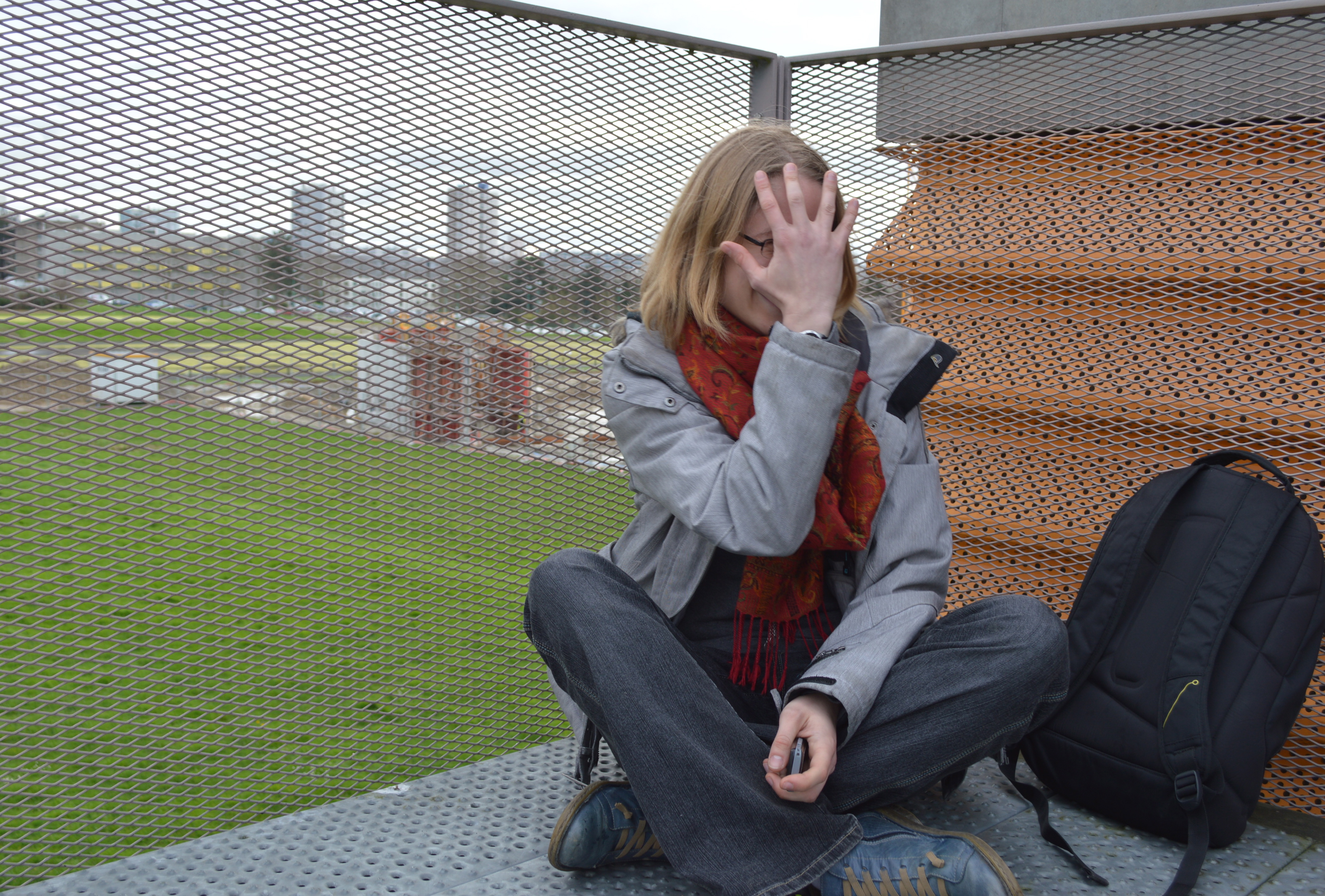 L'anonymat, dans la mesure du possible.
