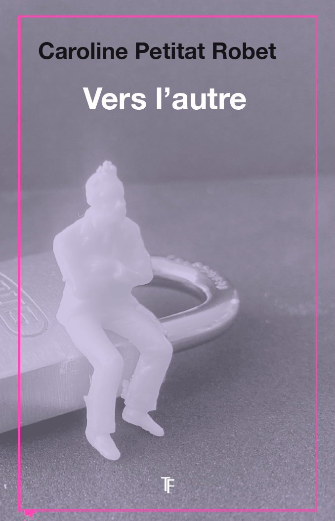 Récit de vie "Vers l'autre" : rencontre avec l'auteure