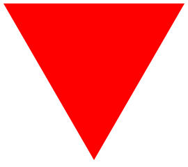 Un "triangle rouge" pour résister à l'extrême droite