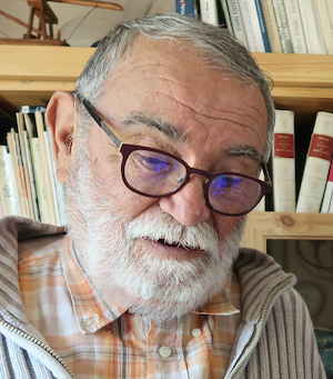 Une rude "école de la vie" Une rude "école de la vie"