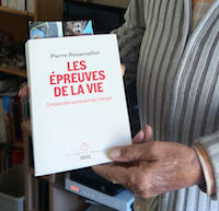 Robert et Marie-Cécile, mariés à vie au peuple des quartiers populaires Robert et Marie-Cécile, mariés à vie au peuple des quartiers populaires