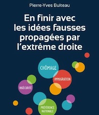 Un livre-outil contre les idées d'extrême-droite