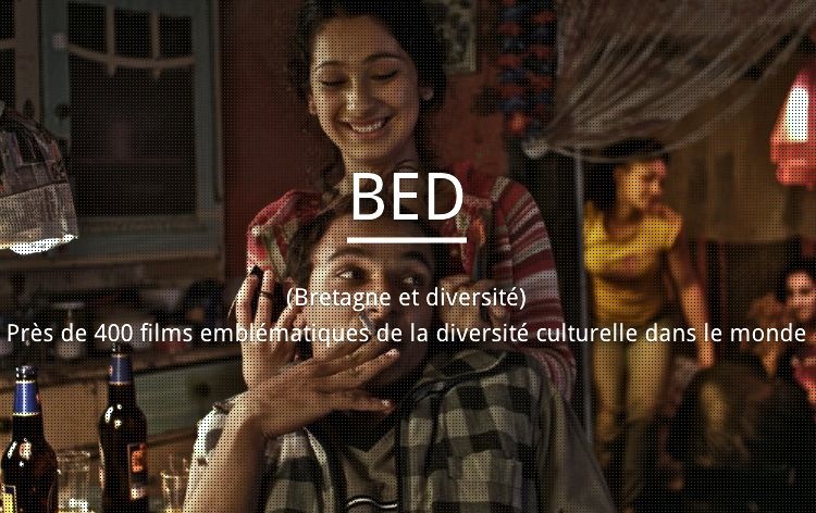 Les minorités en images sur un site breton
