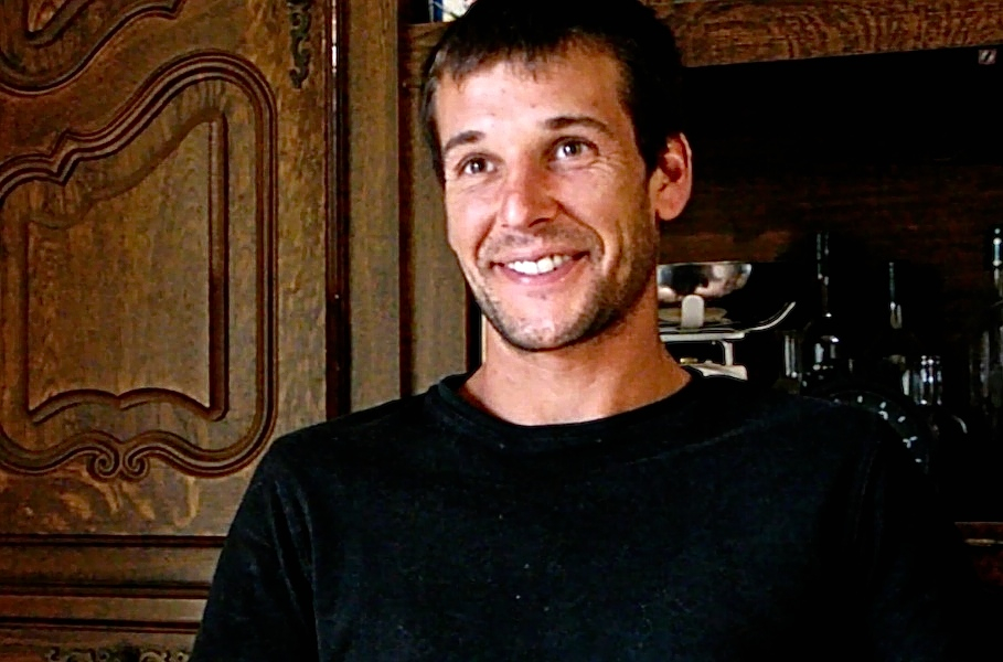 Chez les Schultz, l'agriculture est une passion de famille Chez les Schultz, l'agriculture est une passion de famille