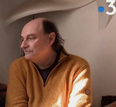 Gérard Alle : "Le festival a enfanté un esprit" Gérard Alle : "Le festival a enfanté un esprit"