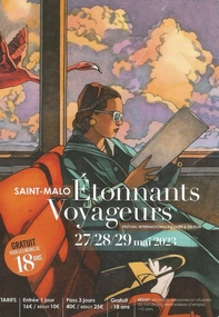 La BD, parfois, plus réelle que l'écrit ! La BD, parfois, plus réelle que l'écrit !