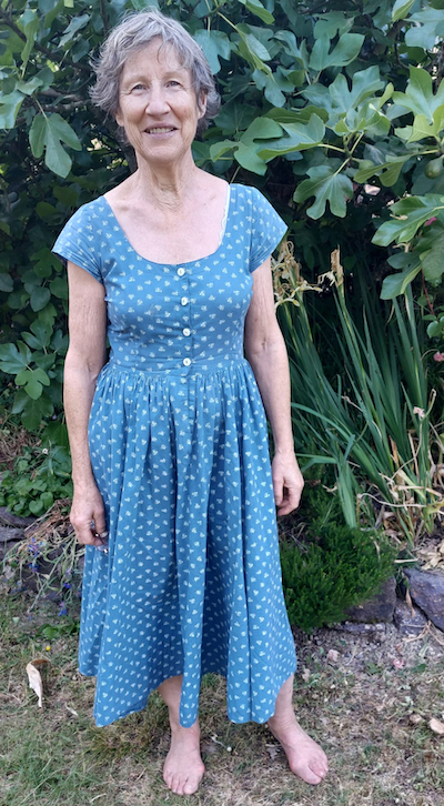 Un travail-passion enraciné dans les valeurs familiales Un travail-passion enraciné dans les valeurs familiales