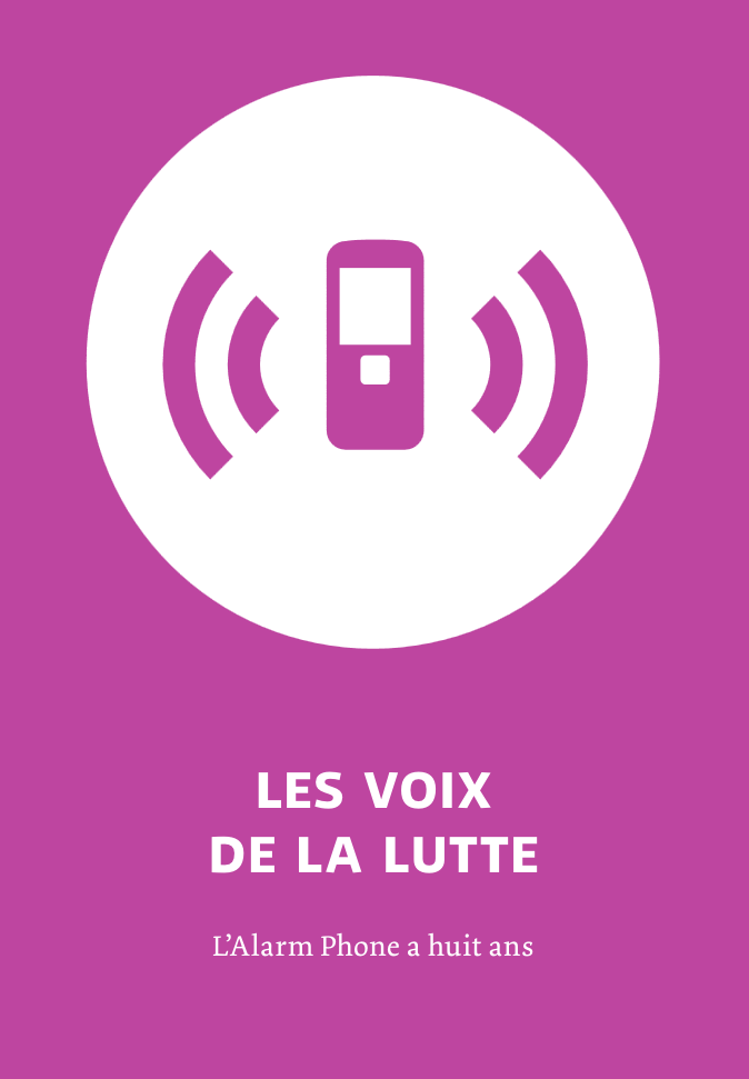 La liberté de circuler est un droit humain et le combat de Camille