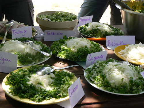 Les semences sont à la source de l'alimentation Les semences sont à la source de l'alimentation