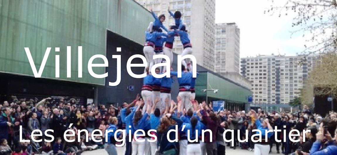 Un blog à suivre : "Villejean , les énergies d'un quartier"