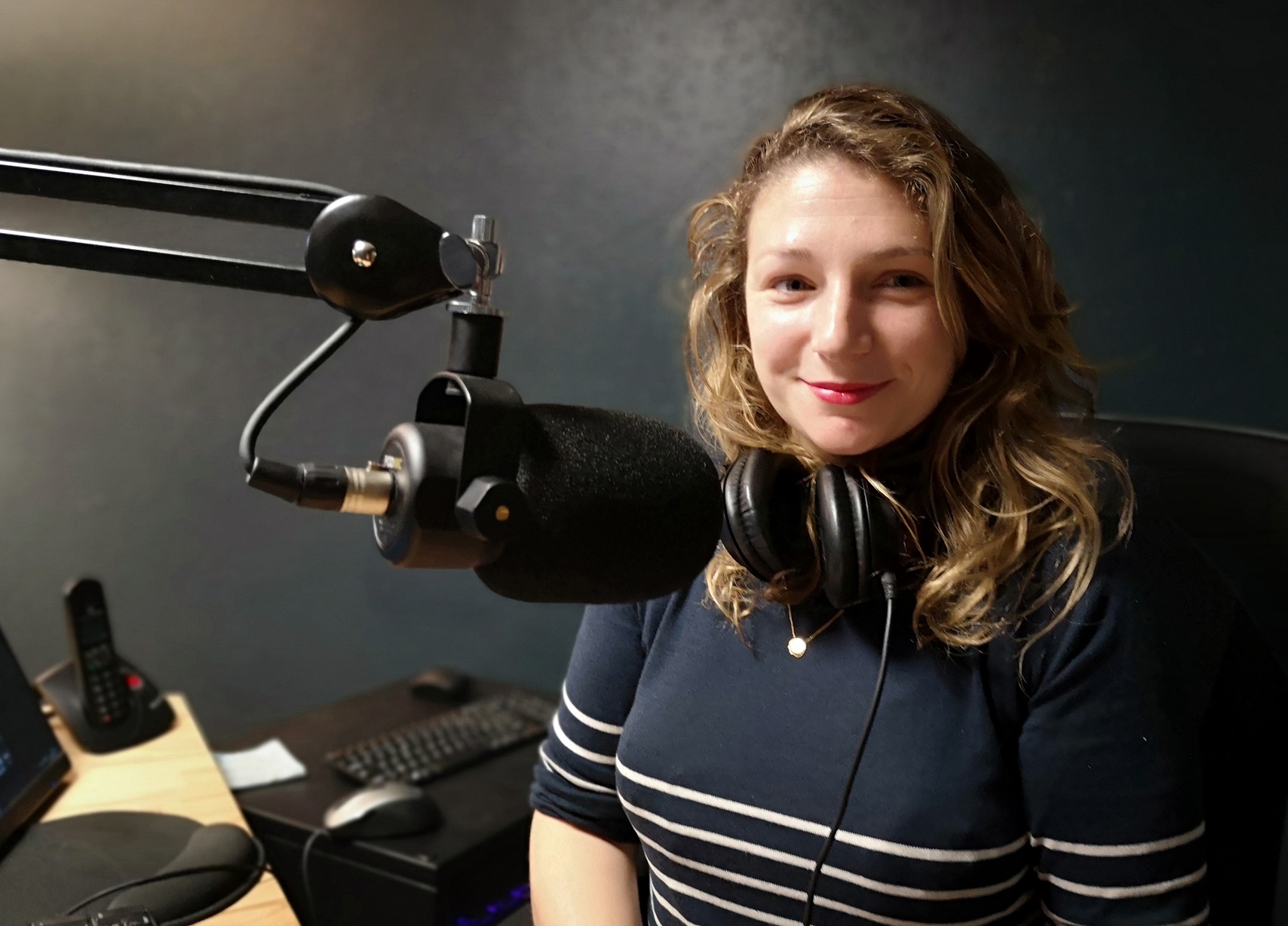 Quartier des ondes, la radio aux couleurs des habitants du Blosne