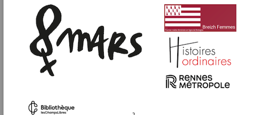 Le vendredi 15 mars, nouvelle Bibliothèque Vivante à Rennes Le vendredi 15 mars, nouvelle Bibliothèque Vivante à Rennes