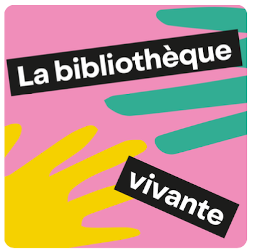 Le vendredi 15 mars, nouvelle Bibliothèque Vivante à Rennes Le vendredi 15 mars, nouvelle Bibliothèque Vivante à Rennes