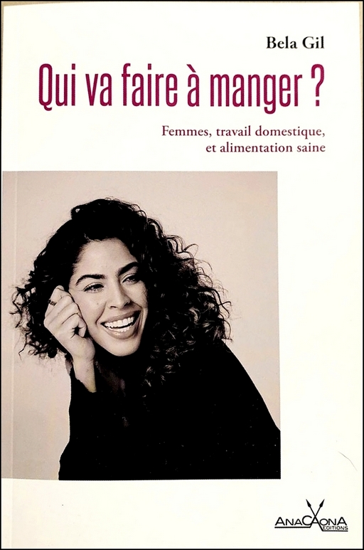 Si l'on mange des produits frais, qui va faire la cuisine ? Si l'on mange des produits frais, qui va faire la cuisine ?