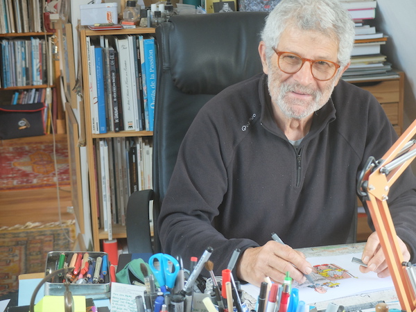 Qui êtes-vous Monsieur Nono ? Qui êtes-vous Monsieur Nono ?