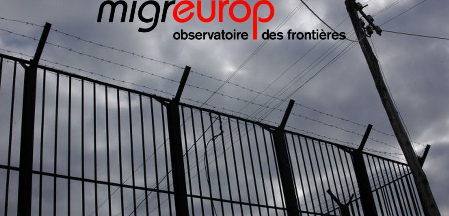 Ces bénévoles au service des migrants