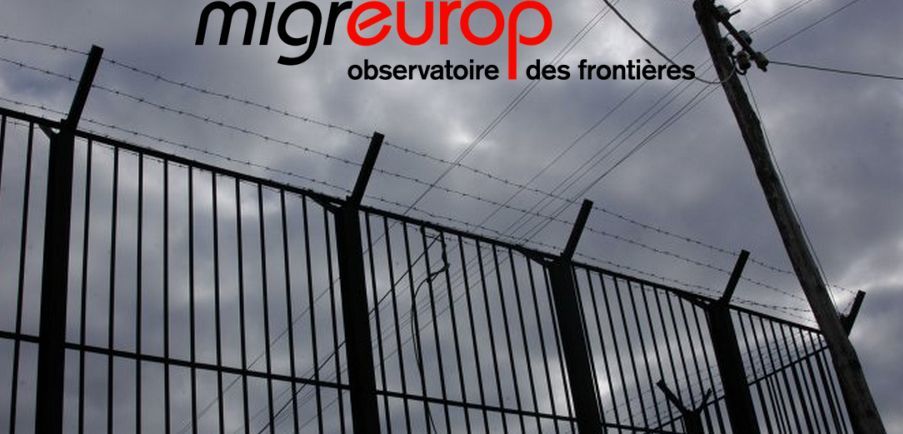 Ces bénévoles au service des migrants Ces bénévoles au service des migrants