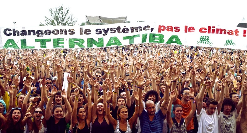 ©Alternatiba