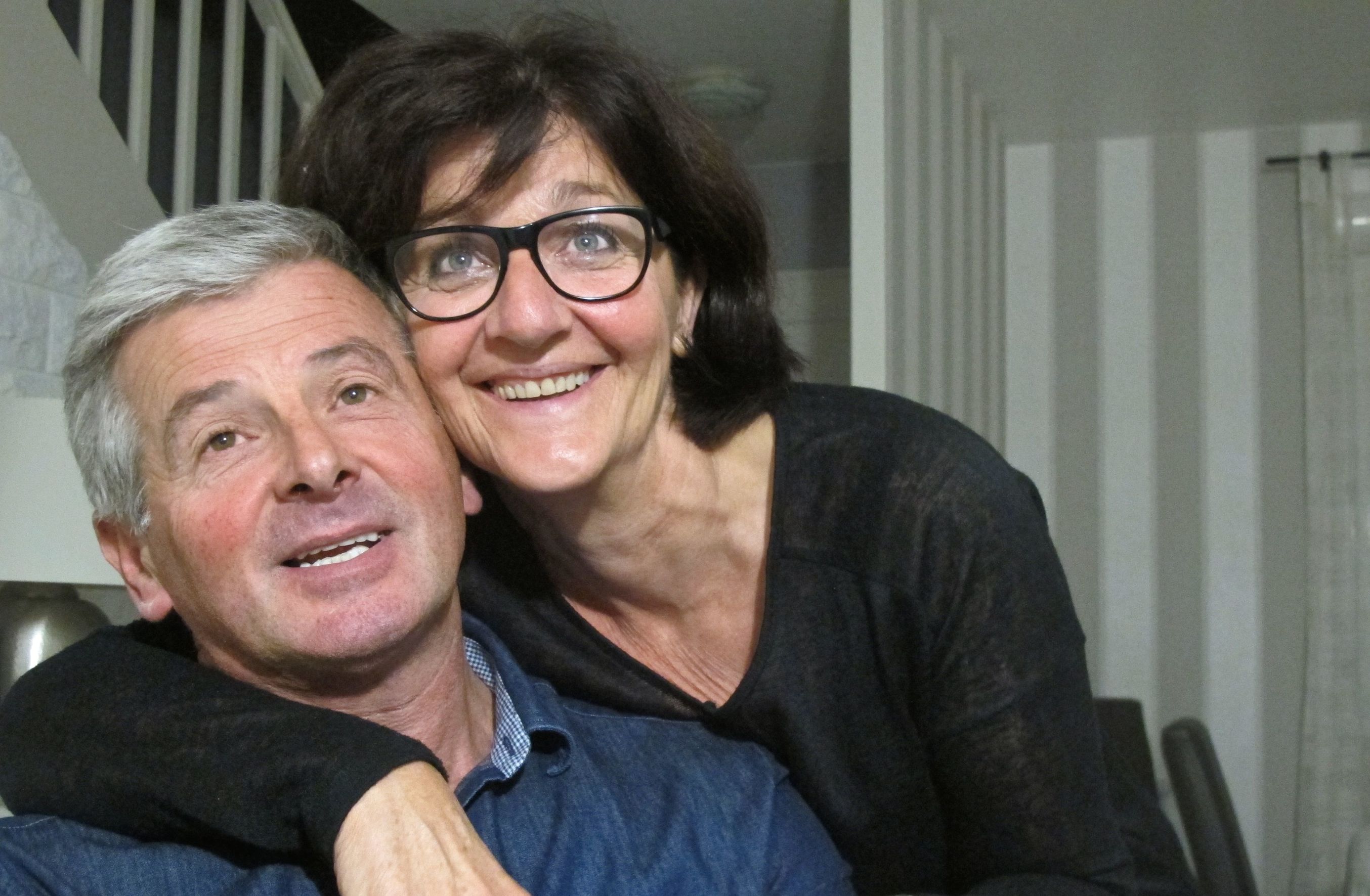 Bienvenue chez les Gadzo, Français arrivés de Bosnie