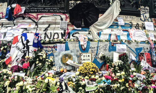 « La génération de la crise ne sera pas celle de la guerre ! » « La génération de la crise ne sera pas celle de la guerre ! »