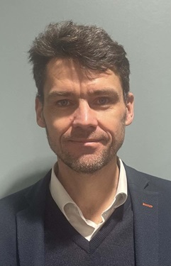 Samuel Le Port, cofondateur de Treebal (photo Treebal)