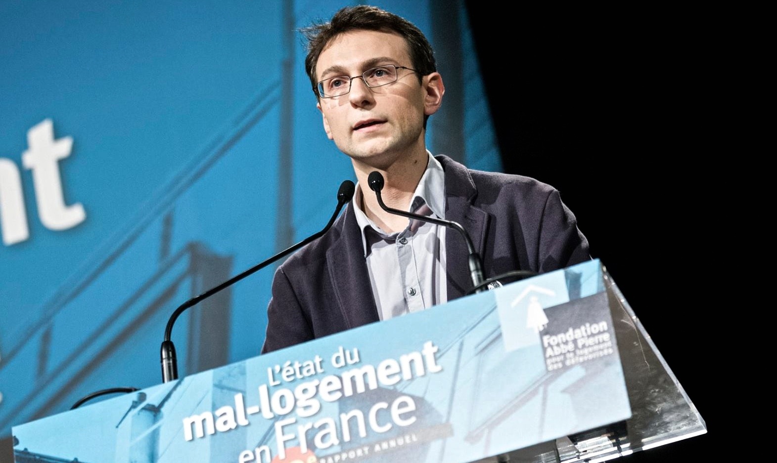La crise du logement s'aggrave et l'Etat se désengage