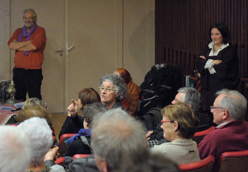 Un bel anniversaire Un bel anniversaire