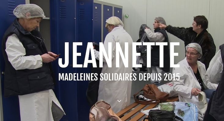 "Jeannette" et autres grands reportages du "Quatre heures"