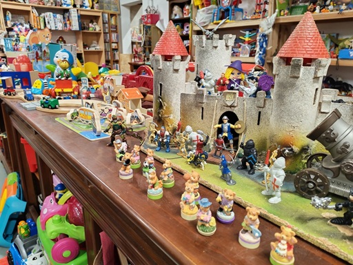 Lutter contre le gaspillage tout en menant une action sociale.