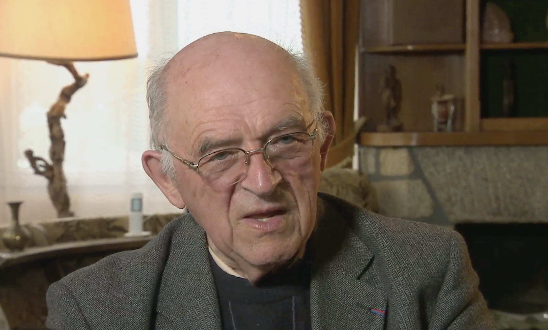 "Paul Houée, un éveilleur de territoires", un film de Jean-Yves Dagnet