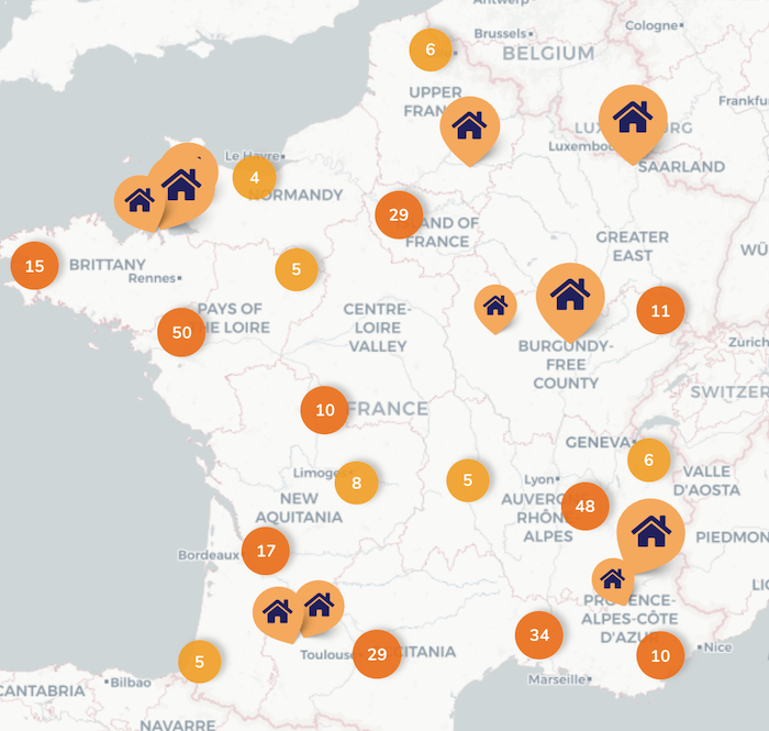 Ces milliers de candidat·es qui redonnent vie à la démocratie