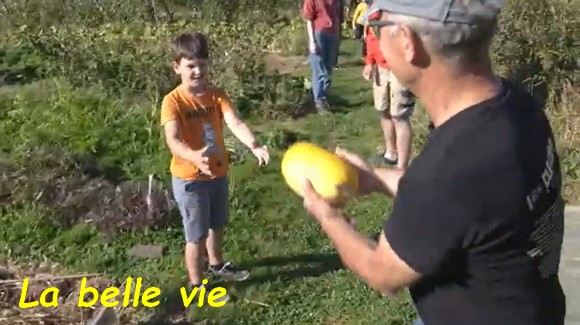 Candice et Louis, sobres et heureux sur une micro-ferme