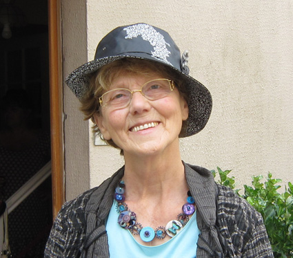 Avec Claire Héber-Suffrin, « chacun, tour à tour, enseigne et apprend » Avec Claire Héber-Suffrin, « chacun, tour à tour, enseigne et apprend »