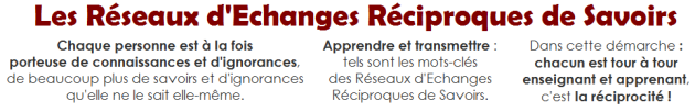 Avec Claire Héber-Suffrin, « chacun, tour à tour, enseigne et apprend » Avec Claire Héber-Suffrin, « chacun, tour à tour, enseigne et apprend »