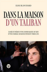 Lutter, fuir, survivre... la résistance de Zarifa, militante afghane