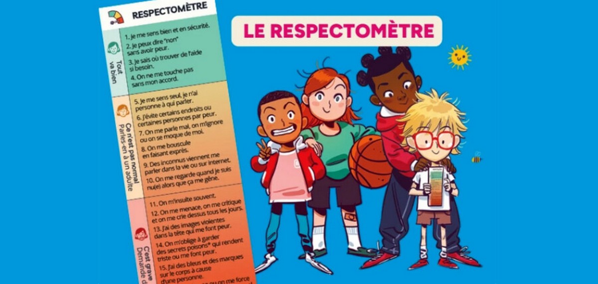 ​Lyhanna : ces associations qui alertent et réparent depuis des années