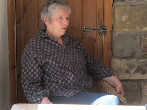 Julia Lyford loves dyspraxic waffles Julia Lyford loves dyspraxic waffles