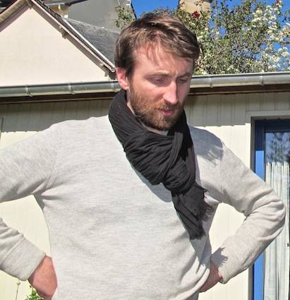 Un jour, le médecin généraliste transmit enfin ses combats Un jour, le médecin généraliste transmit enfin ses combats