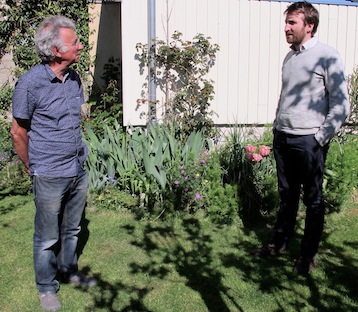 Un jour, le médecin généraliste transmit enfin ses combats Un jour, le médecin généraliste transmit enfin ses combats