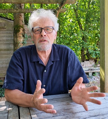 Michel Demolder alerte : la démocratie locale de l’eau est en danger