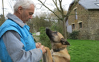 Armel combat ces pesticides qui ont pourri sa vie