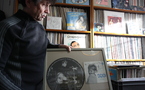 Robert, 130 000 vinyles et un rêve