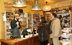 L'inattendue épicerie populaire de Augan