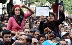 Le web, l'arme des Tunisiens
