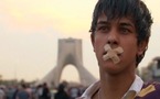 La journaliste Manon Loizeau, porte-voix des résistants iraniens