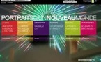 Portraits d'un nouveau monde,  une collection de 24 webdocs sur France 5