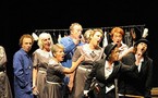 Scène : le théâtre engagé des années 30