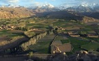 Magnifique Afghanistan