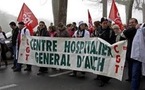Appel des « 123 » pour « une santé égalitaire et solidaire »